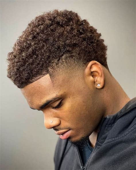 permanente + taper|7 Best Taper Fade Haircuts for Men, According to a Barber